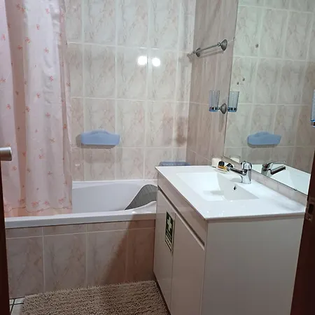 Apartamento Amalita Em