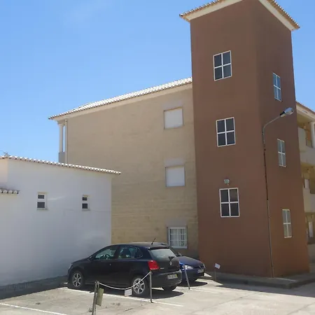 Amalita Em Apartamento