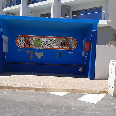 Amalita Em Apartamento