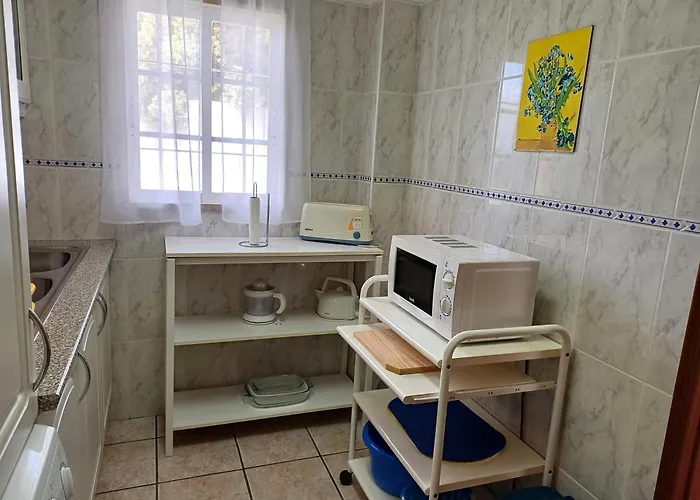 Amalita Em Apartmán *