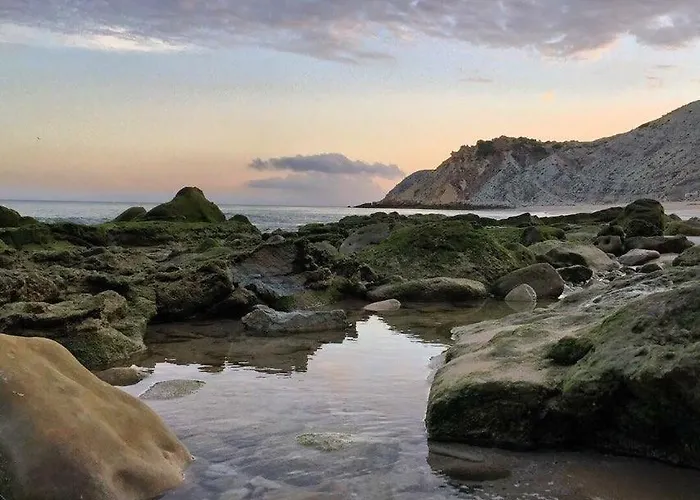 Amalita Em Apartmán Burgau
