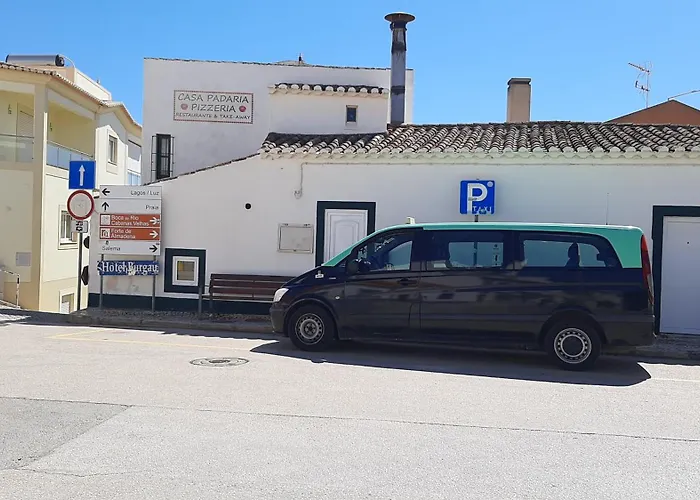 Amalita Em Burgau