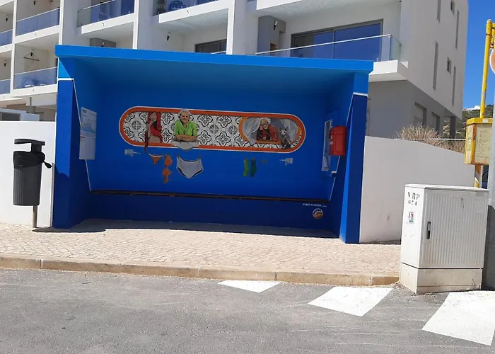 Amalita Em Apartmán