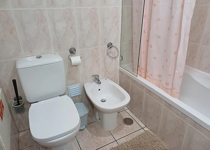 Apartmán Amalita Em
