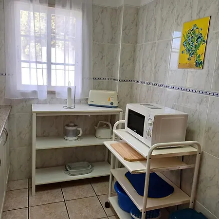 Amalita Em Apartment *