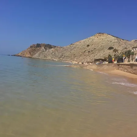 Apartment Amalita Em