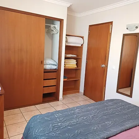 Amalita Em Apartment Burgau