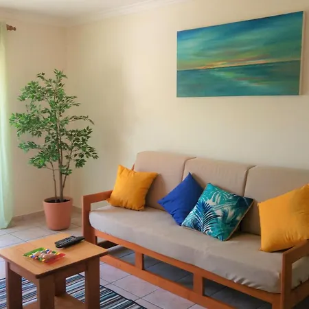 Apartment Amalita Em *