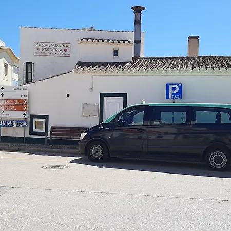 Amalita Em Burgau
