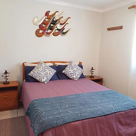 Amalita Em Apartment Burgau