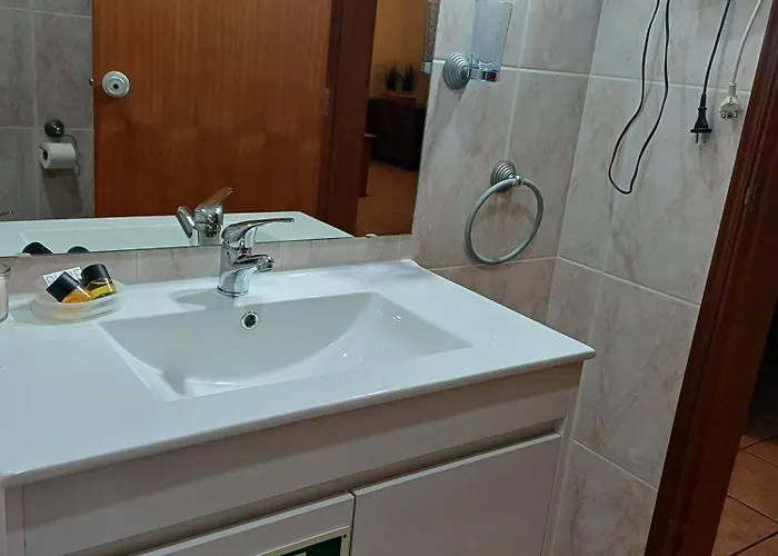 Amalita Em Appartement *