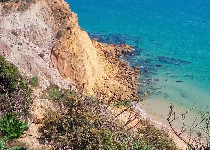 Amalita Em * Burgau