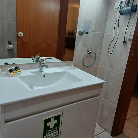 Amalita Em Apartament *