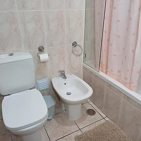 Apartament Amalita Em